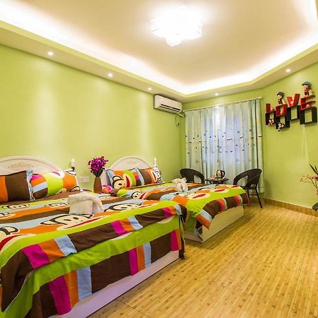 Xiamen Xiapo Guesthouse Екстериор снимка