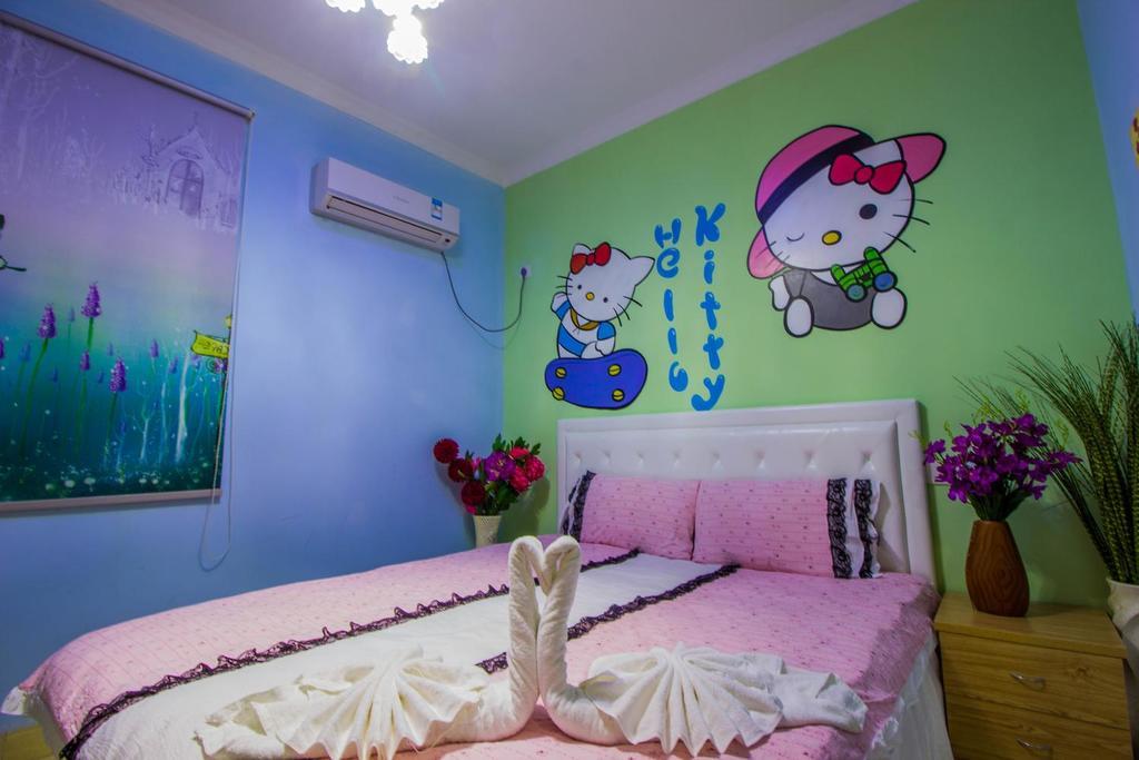 Xiamen Xiapo Guesthouse Екстериор снимка