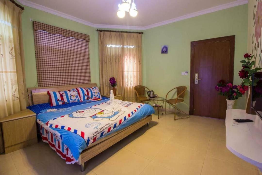 Xiamen Xiapo Guesthouse Екстериор снимка