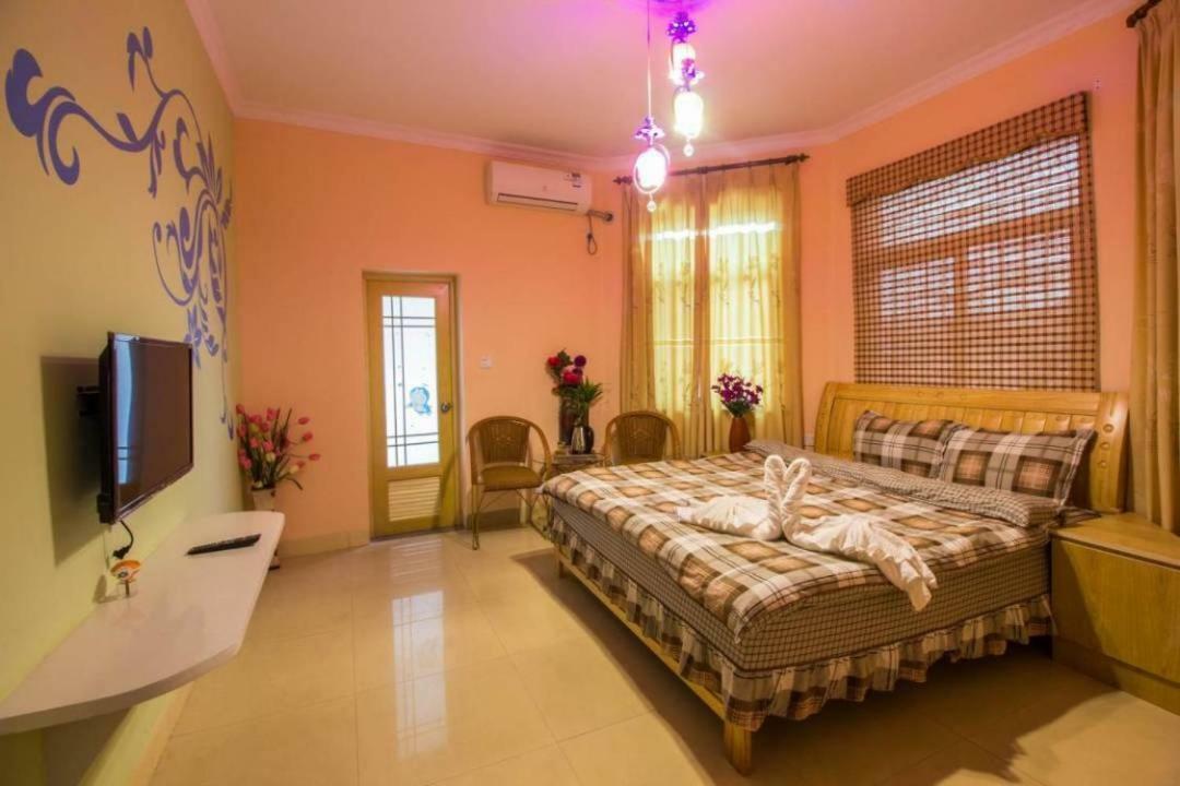 Xiamen Xiapo Guesthouse Екстериор снимка