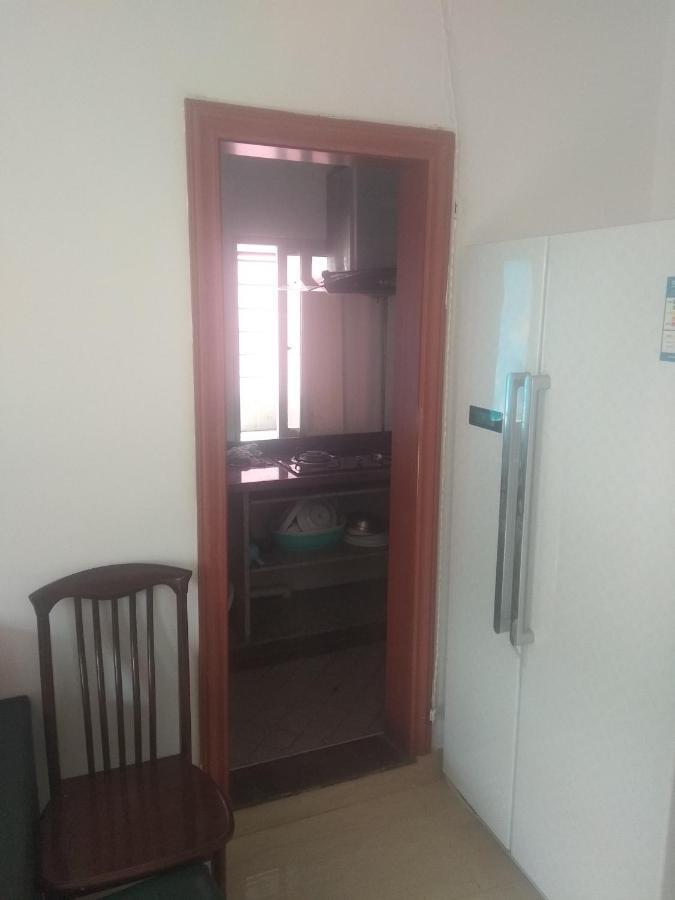 Xiamen Xiapo Guesthouse Екстериор снимка