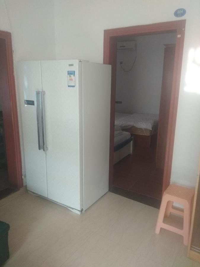 Xiamen Xiapo Guesthouse Екстериор снимка